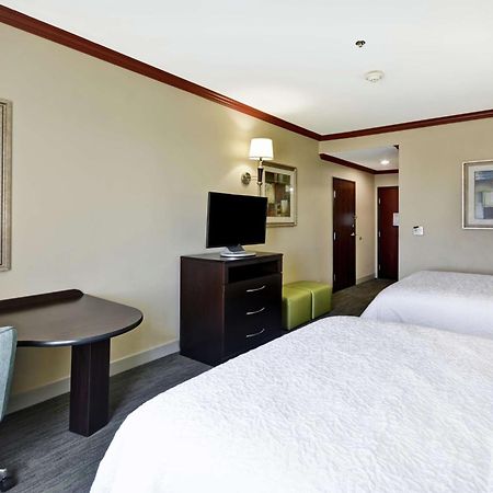 Hampton Inn & Suites Corpus Christi I-37 - Navigation Boulevard Buitenkant foto