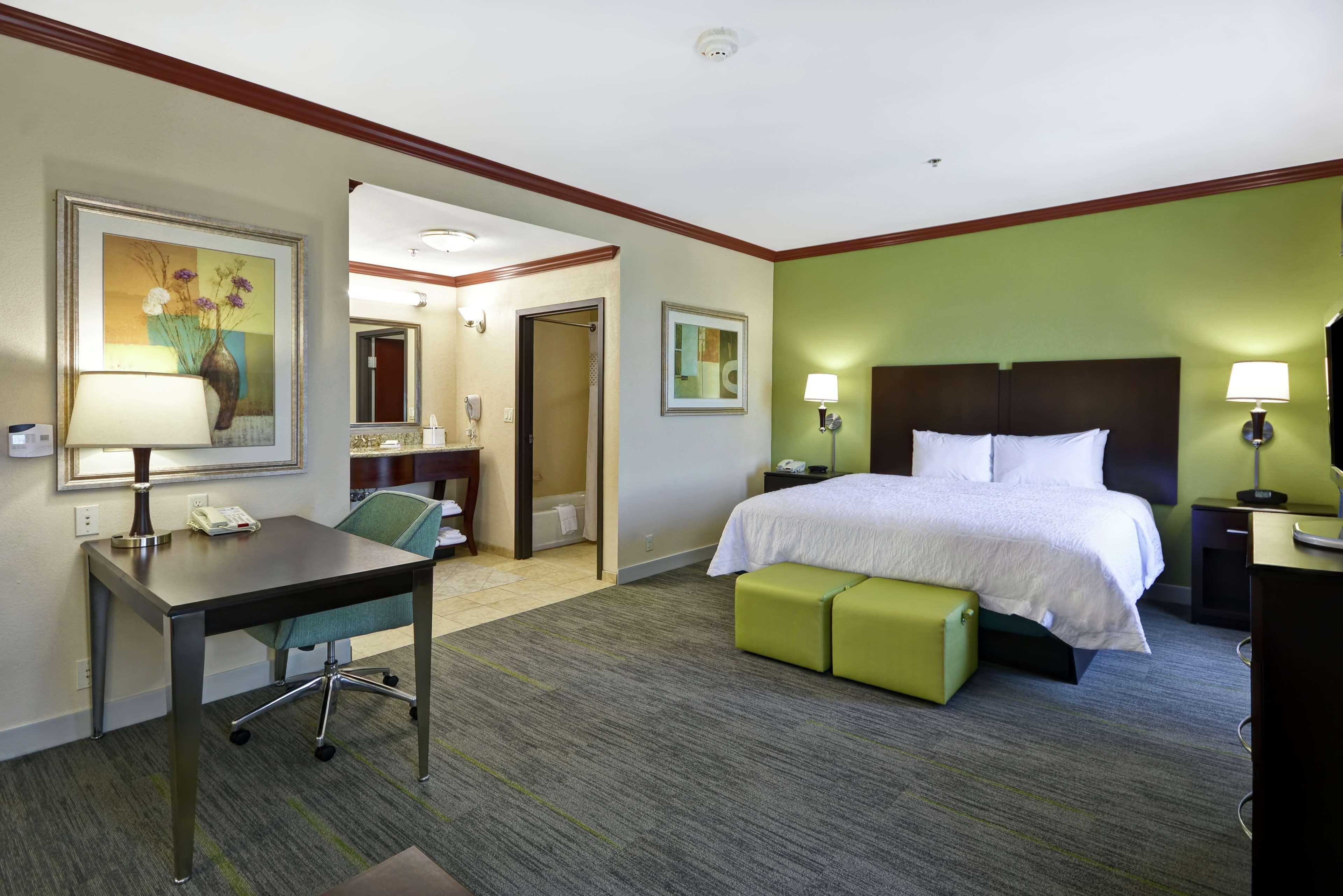 Hampton Inn & Suites Corpus Christi I-37 - Navigation Boulevard Buitenkant foto