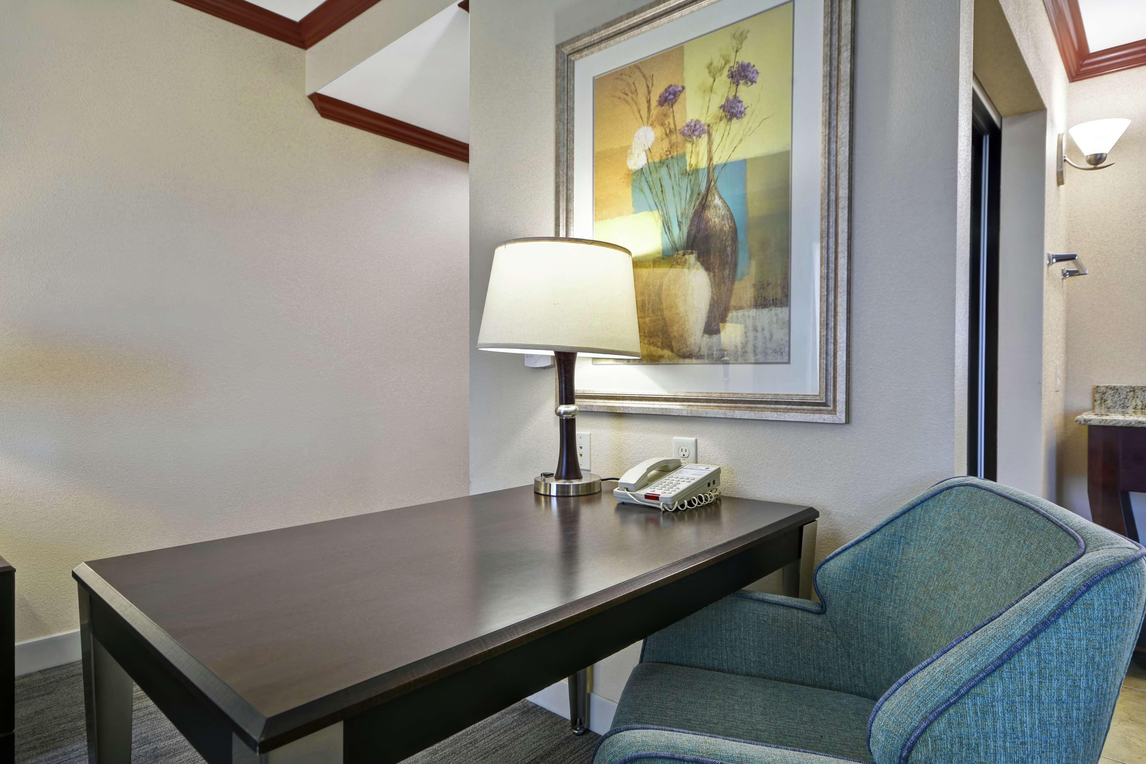 Hampton Inn & Suites Corpus Christi I-37 - Navigation Boulevard Buitenkant foto