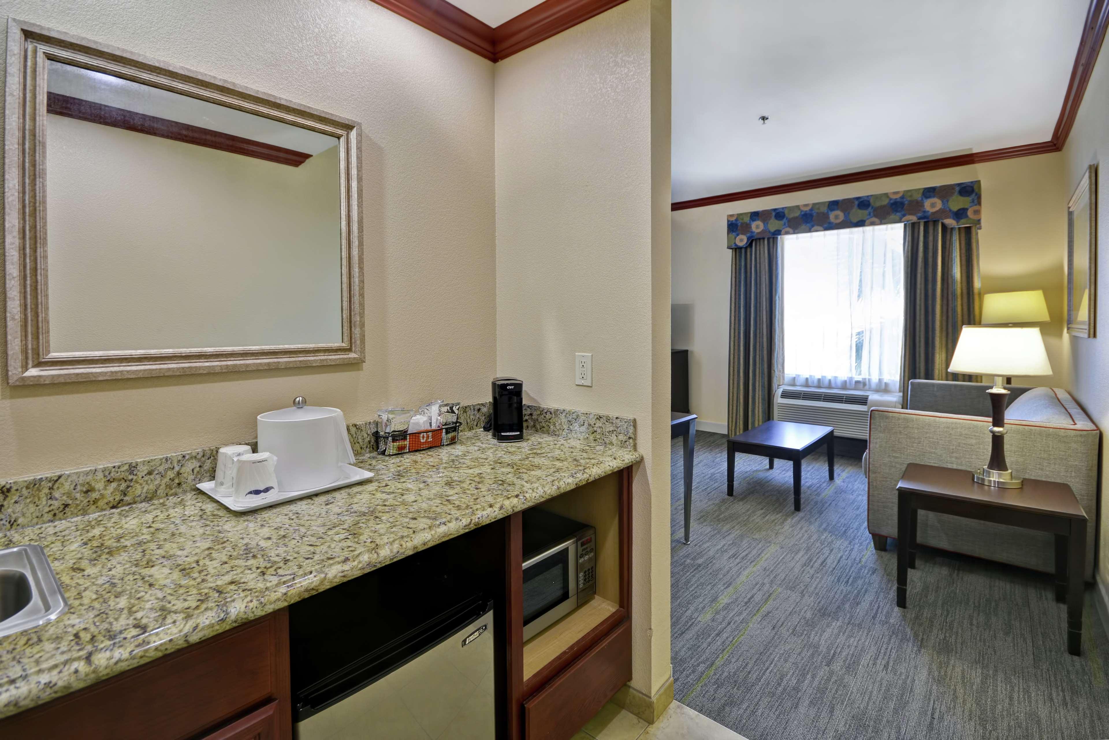 Hampton Inn & Suites Corpus Christi I-37 - Navigation Boulevard Buitenkant foto