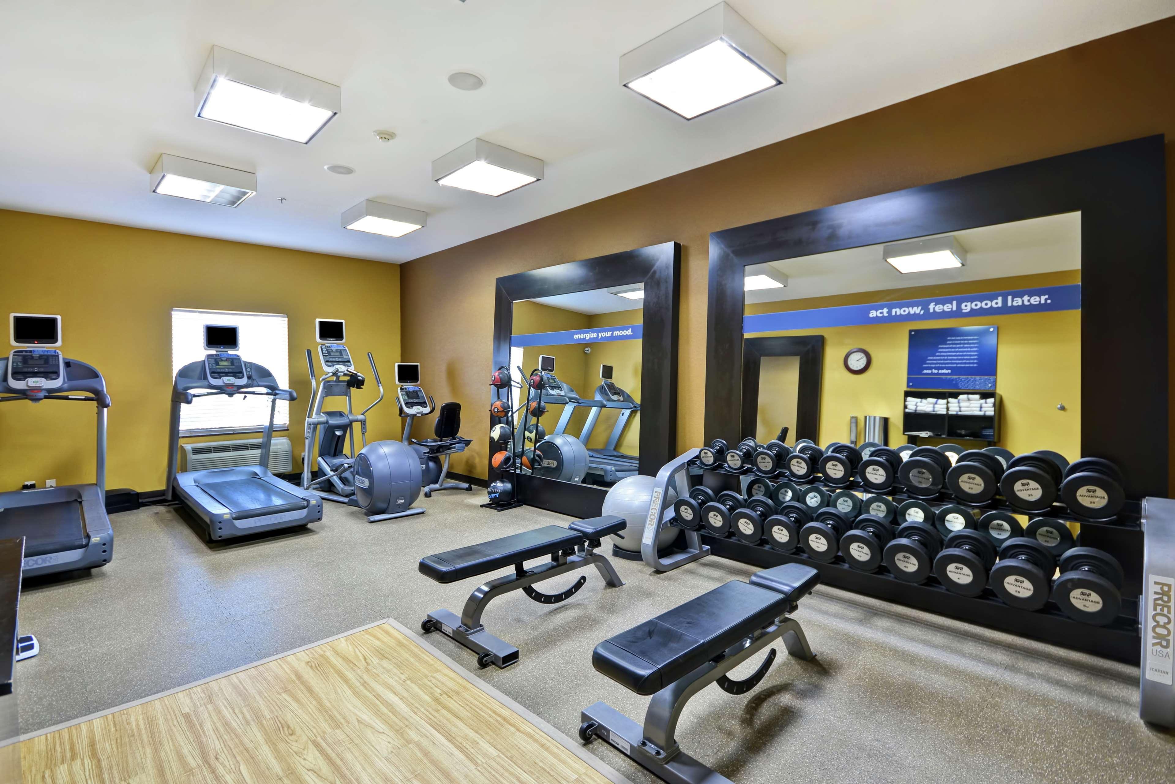 Hampton Inn & Suites Corpus Christi I-37 - Navigation Boulevard Buitenkant foto