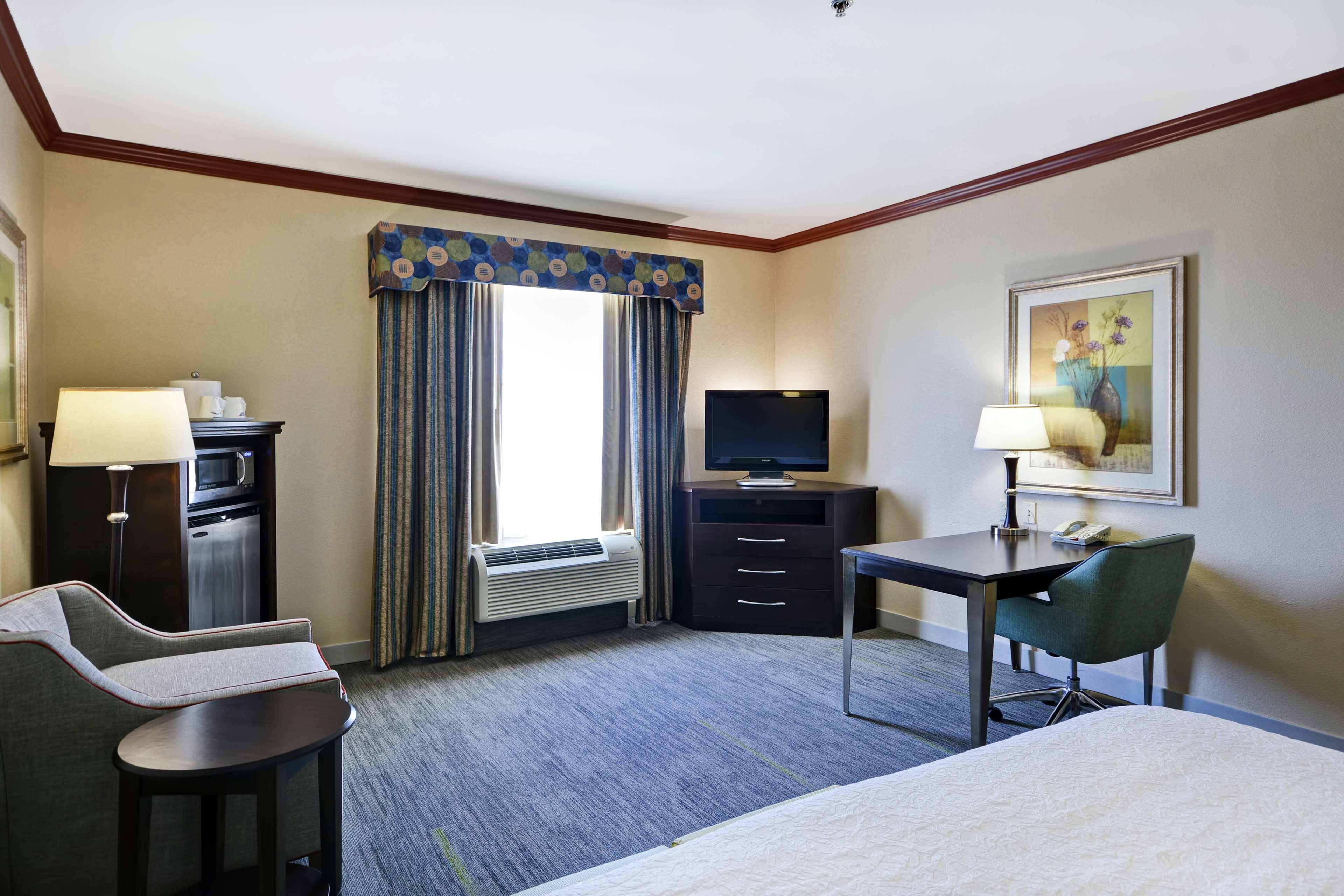 Hampton Inn & Suites Corpus Christi I-37 - Navigation Boulevard Buitenkant foto