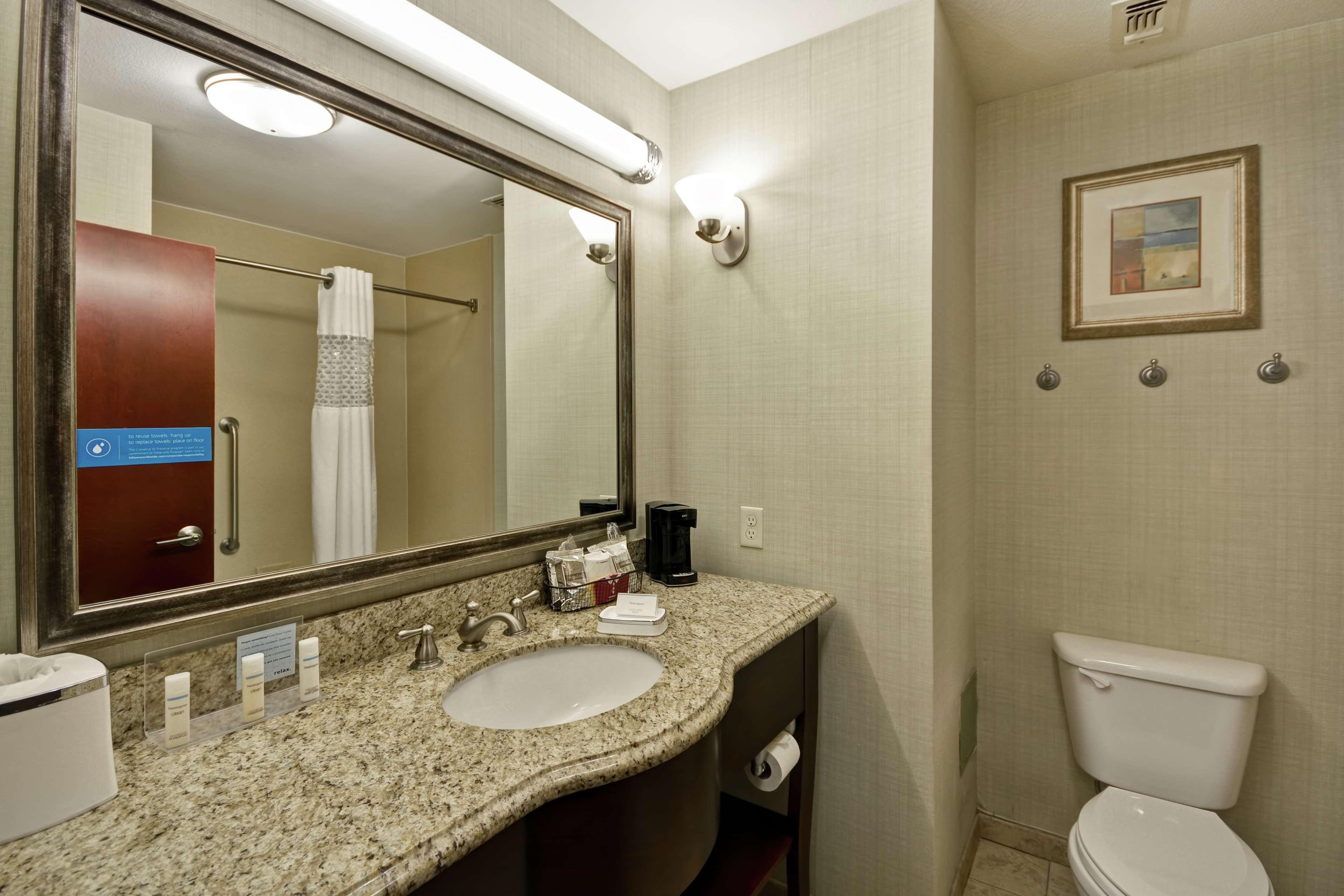 Hampton Inn & Suites Corpus Christi I-37 - Navigation Boulevard Buitenkant foto