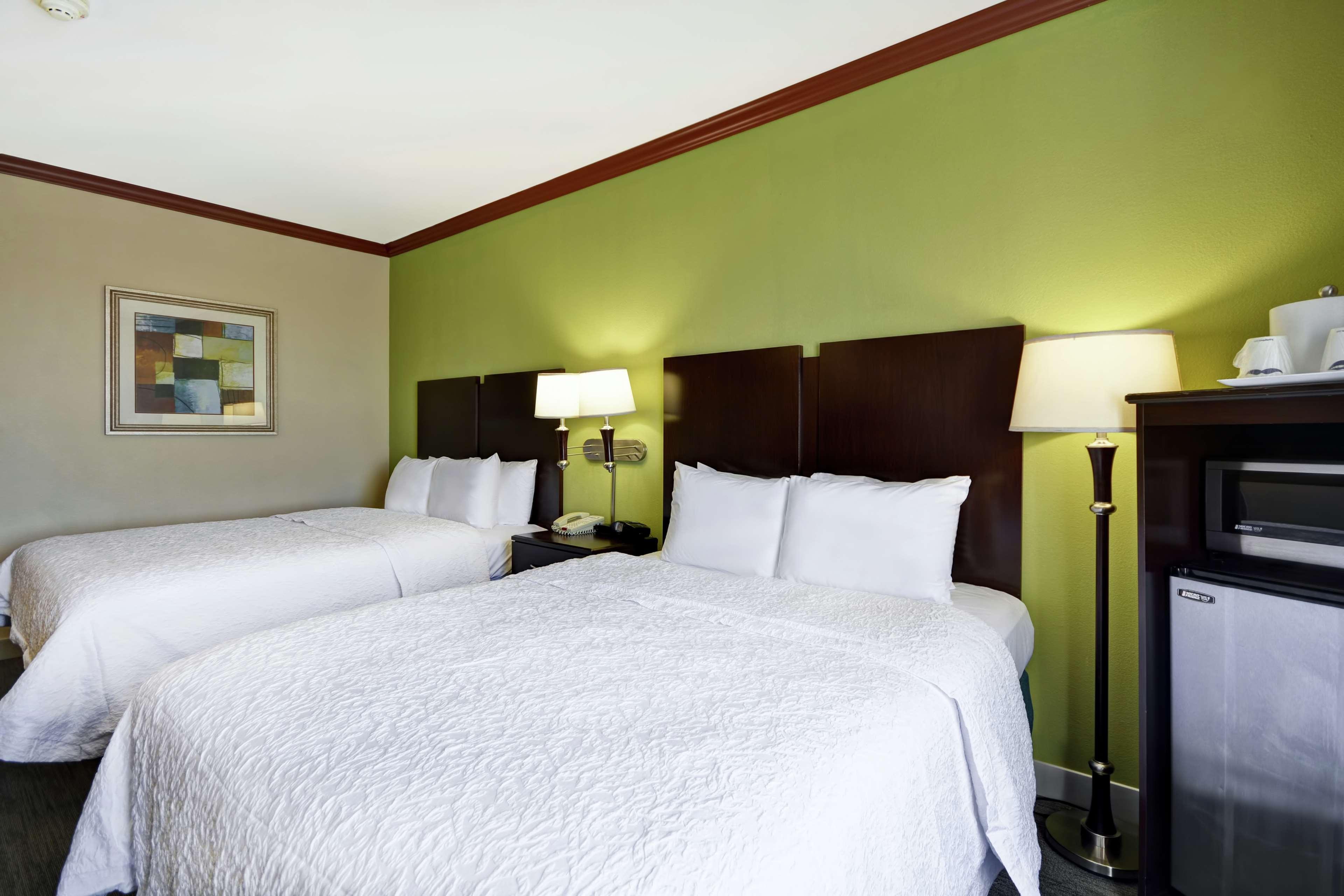 Hampton Inn & Suites Corpus Christi I-37 - Navigation Boulevard Buitenkant foto