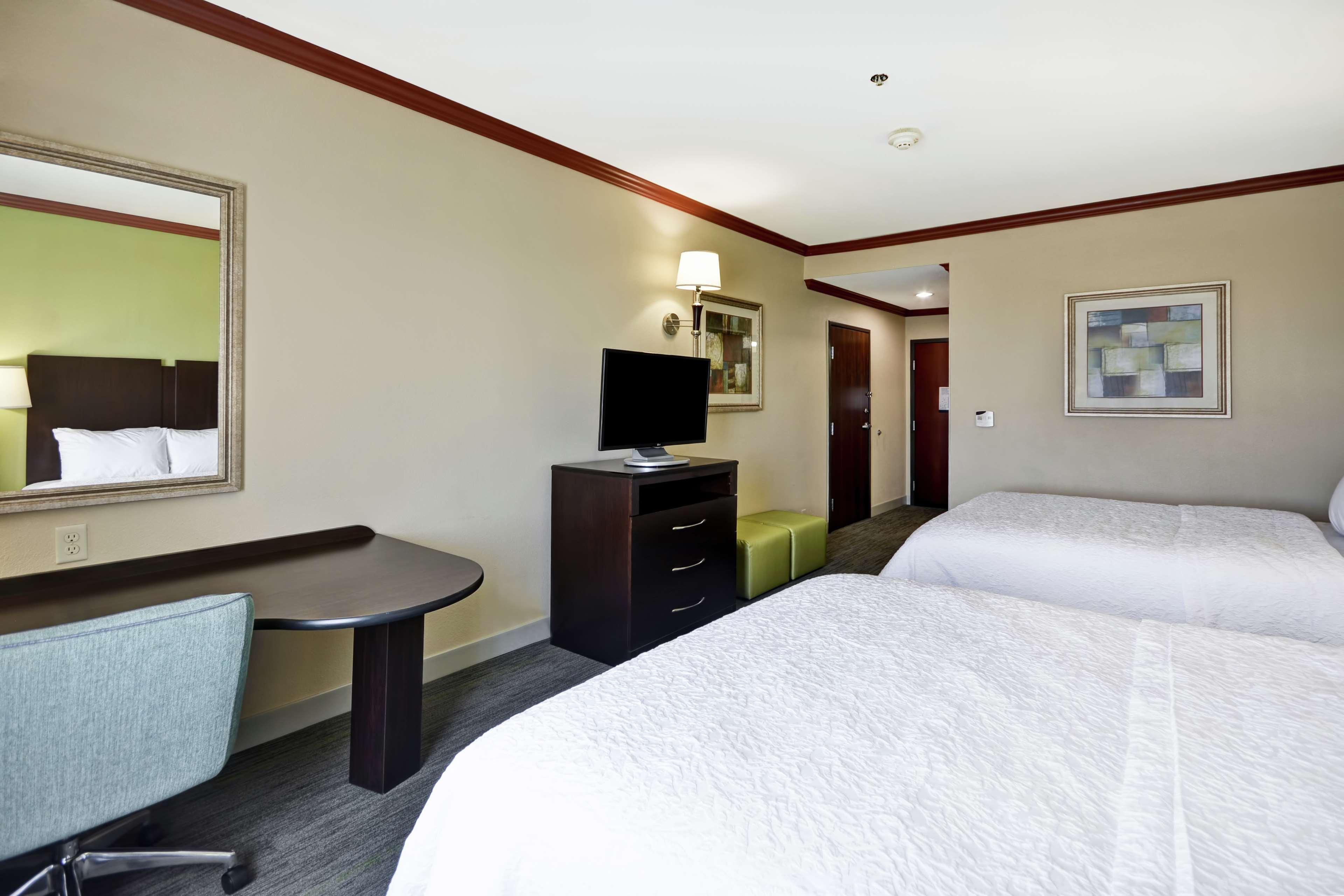 Hampton Inn & Suites Corpus Christi I-37 - Navigation Boulevard Buitenkant foto