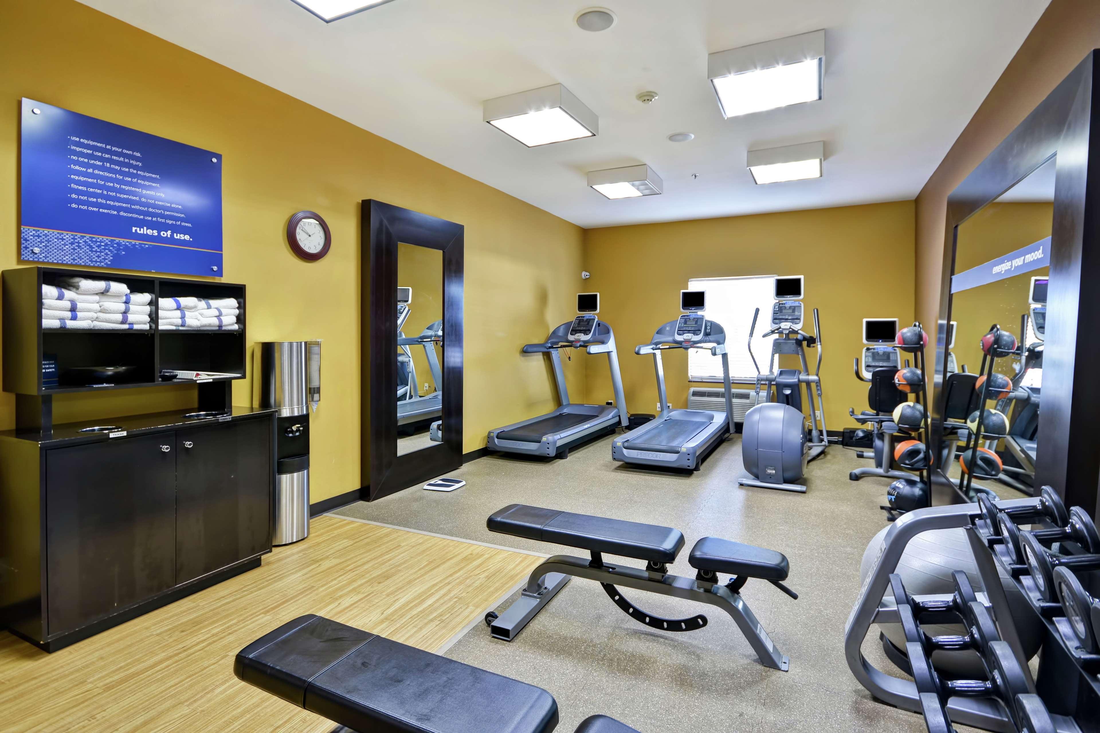 Hampton Inn & Suites Corpus Christi I-37 - Navigation Boulevard Buitenkant foto