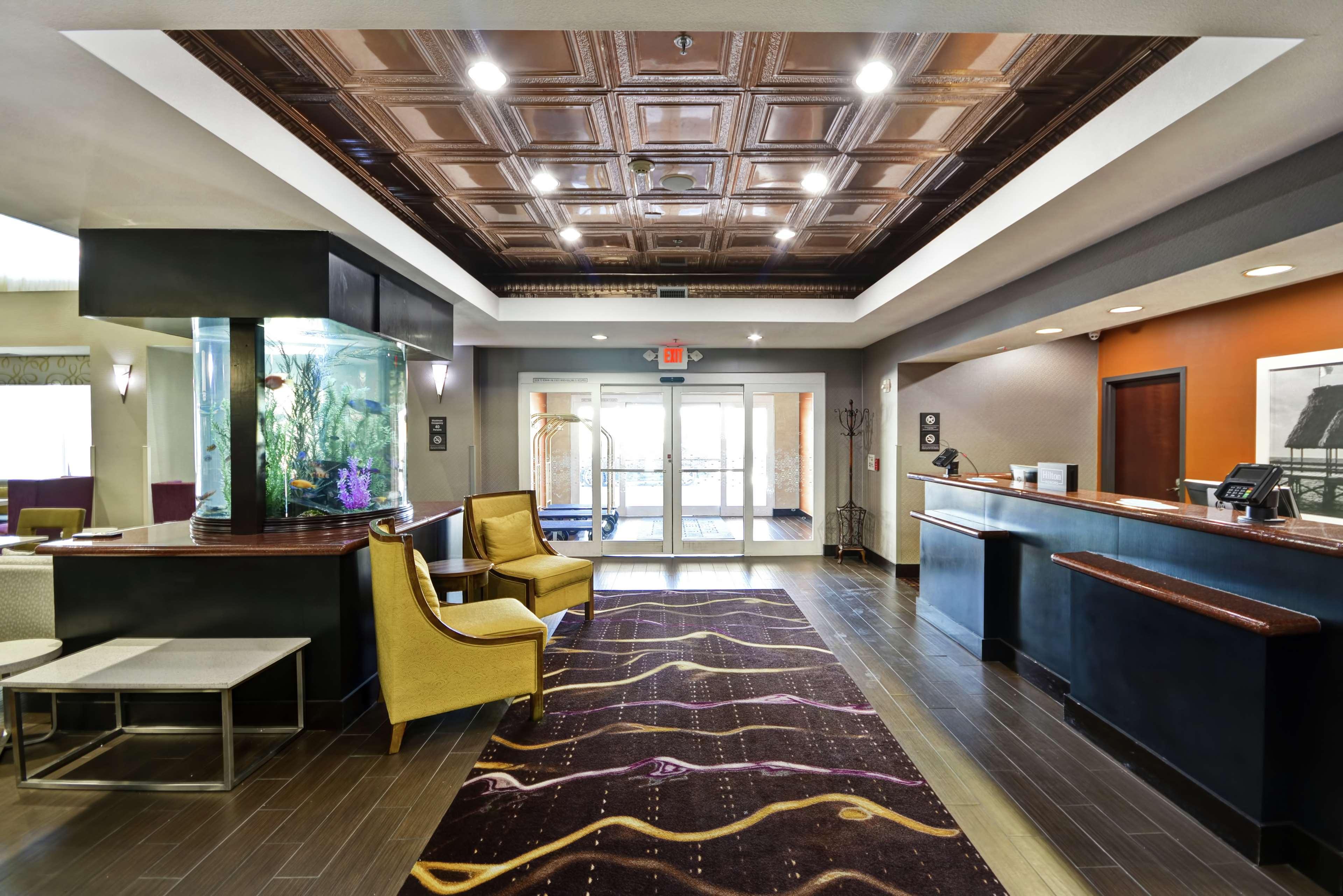 Hampton Inn & Suites Corpus Christi I-37 - Navigation Boulevard Buitenkant foto