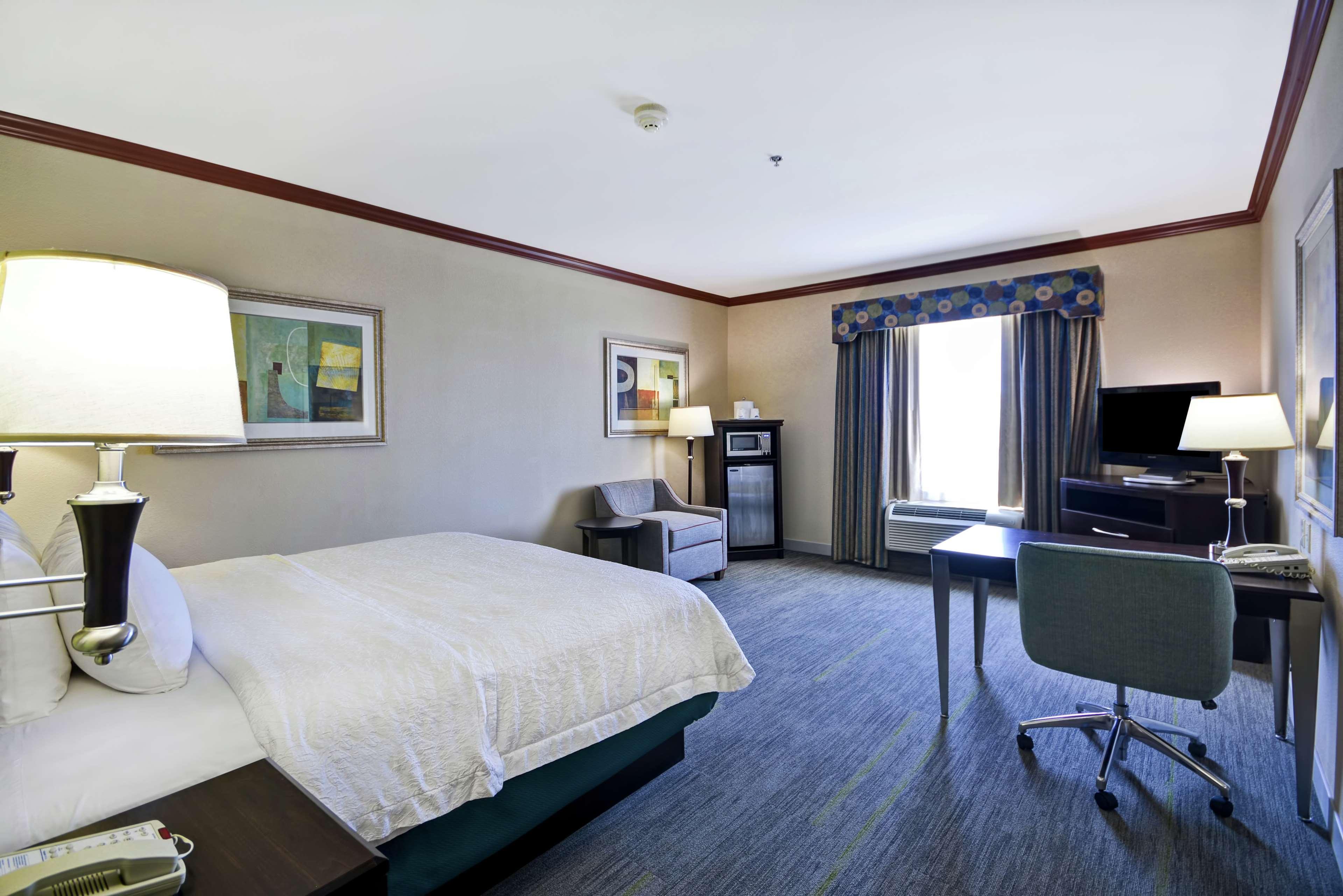 Hampton Inn & Suites Corpus Christi I-37 - Navigation Boulevard Buitenkant foto