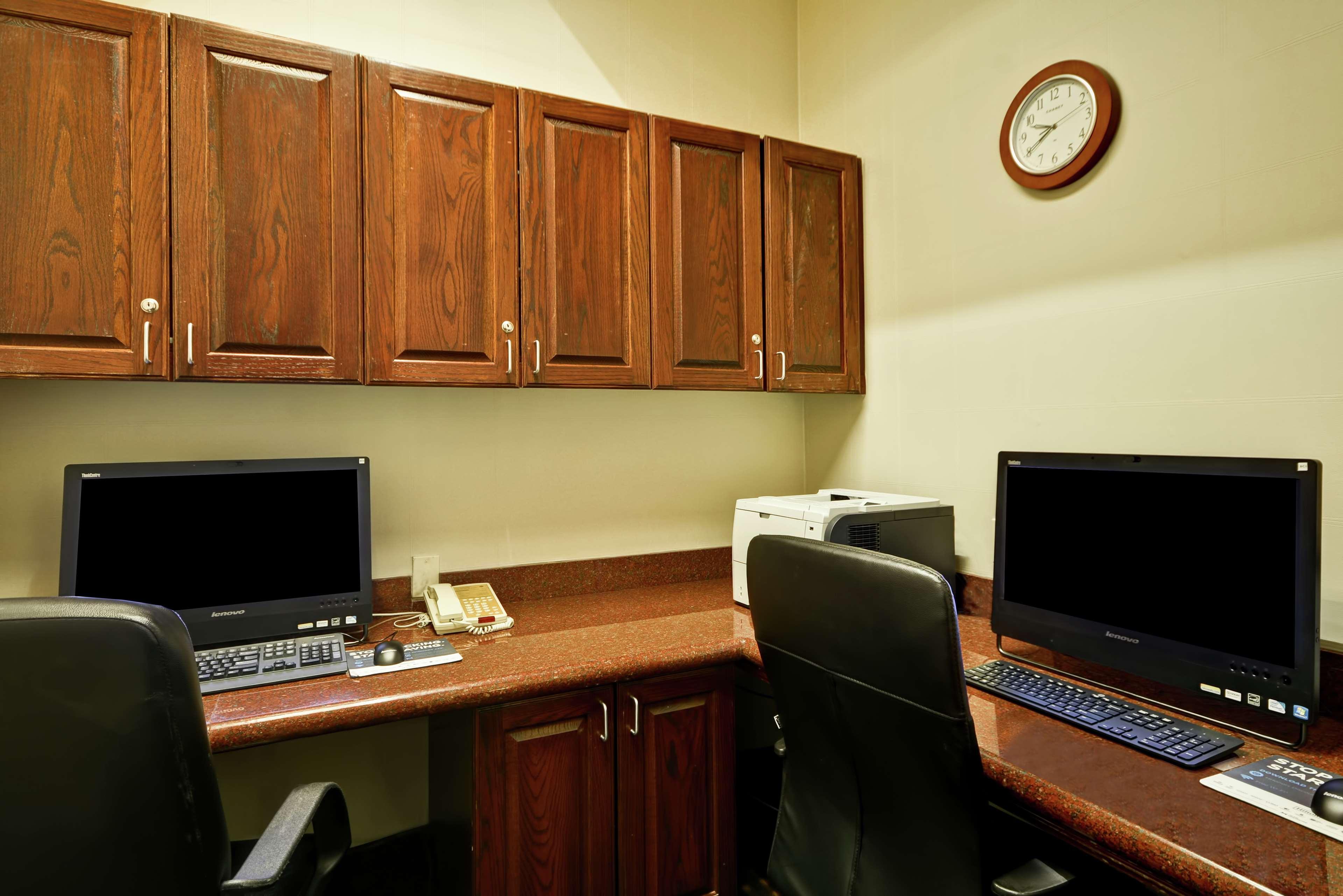 Hampton Inn & Suites Corpus Christi I-37 - Navigation Boulevard Buitenkant foto