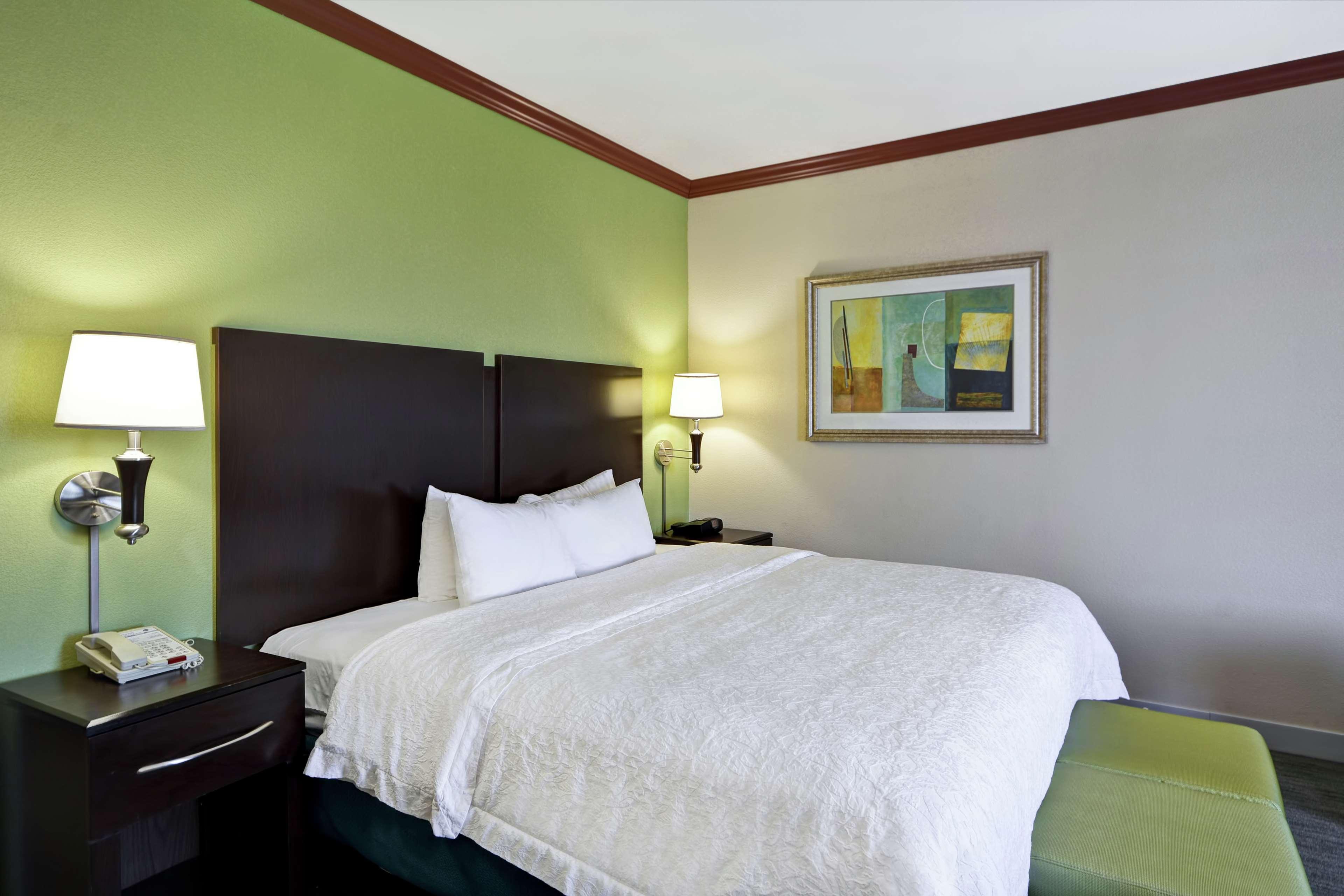 Hampton Inn & Suites Corpus Christi I-37 - Navigation Boulevard Buitenkant foto