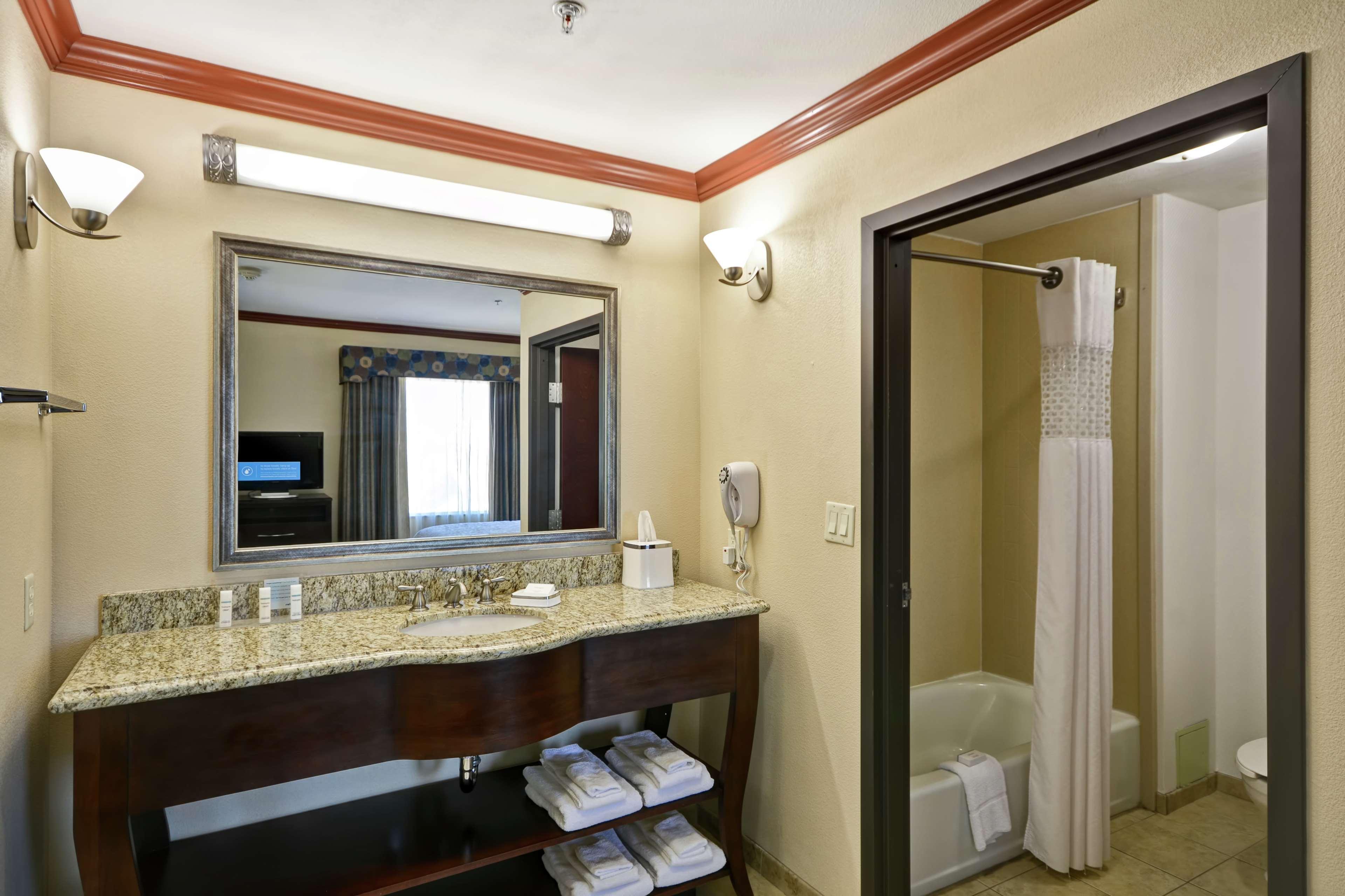 Hampton Inn & Suites Corpus Christi I-37 - Navigation Boulevard Buitenkant foto