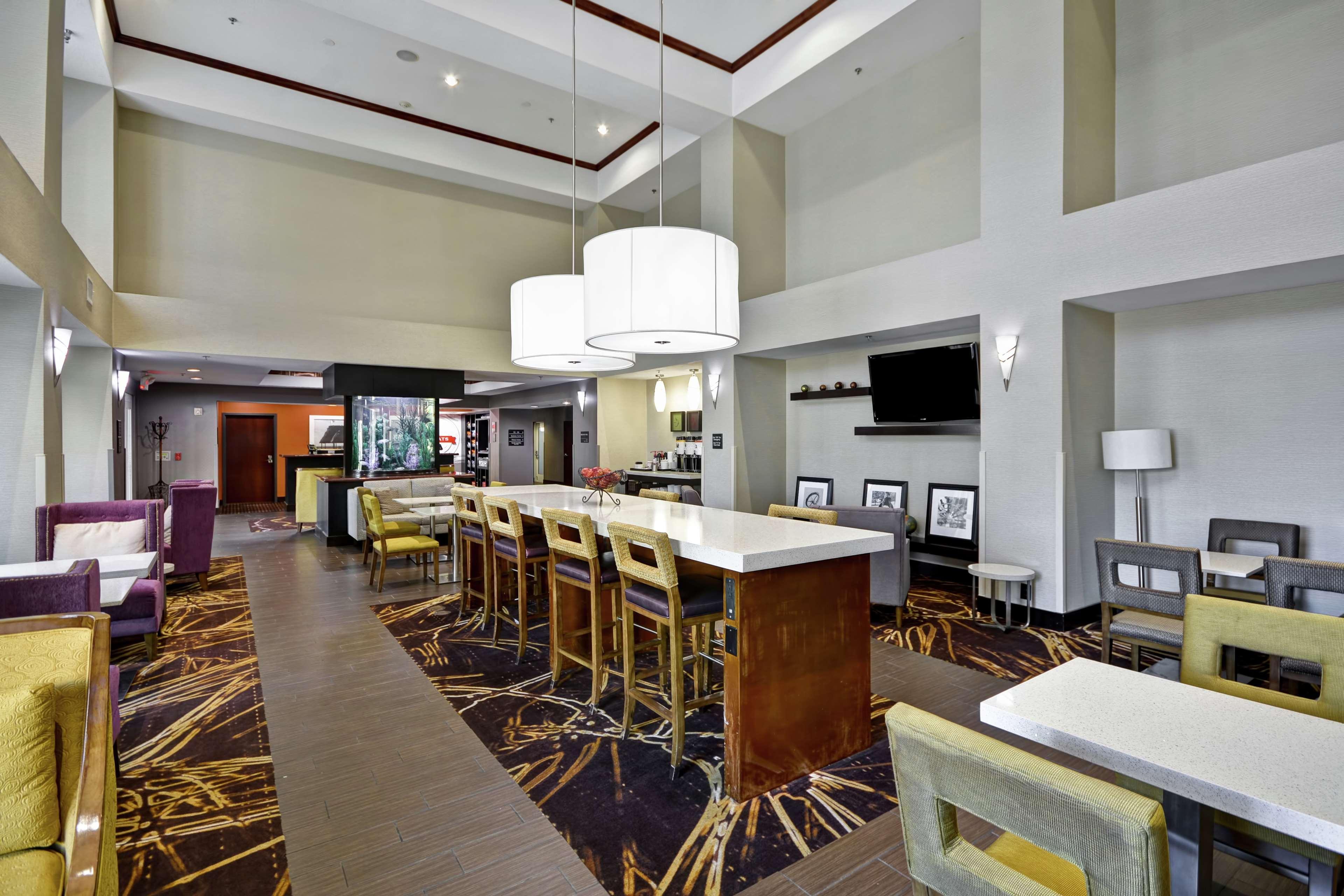 Hampton Inn & Suites Corpus Christi I-37 - Navigation Boulevard Buitenkant foto