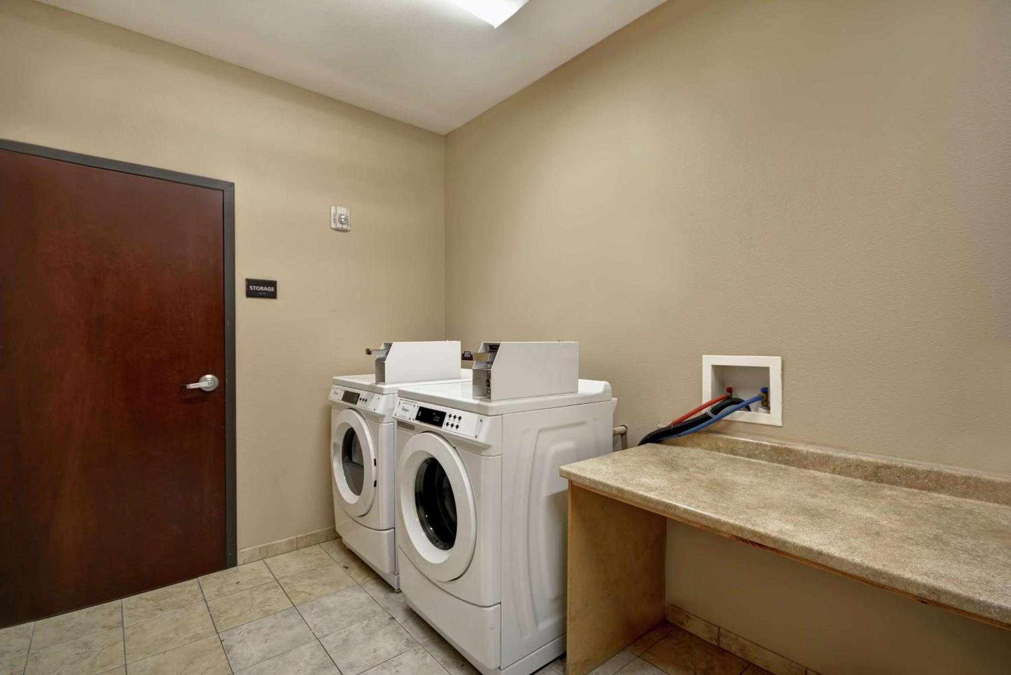 Hampton Inn & Suites Corpus Christi I-37 - Navigation Boulevard Buitenkant foto