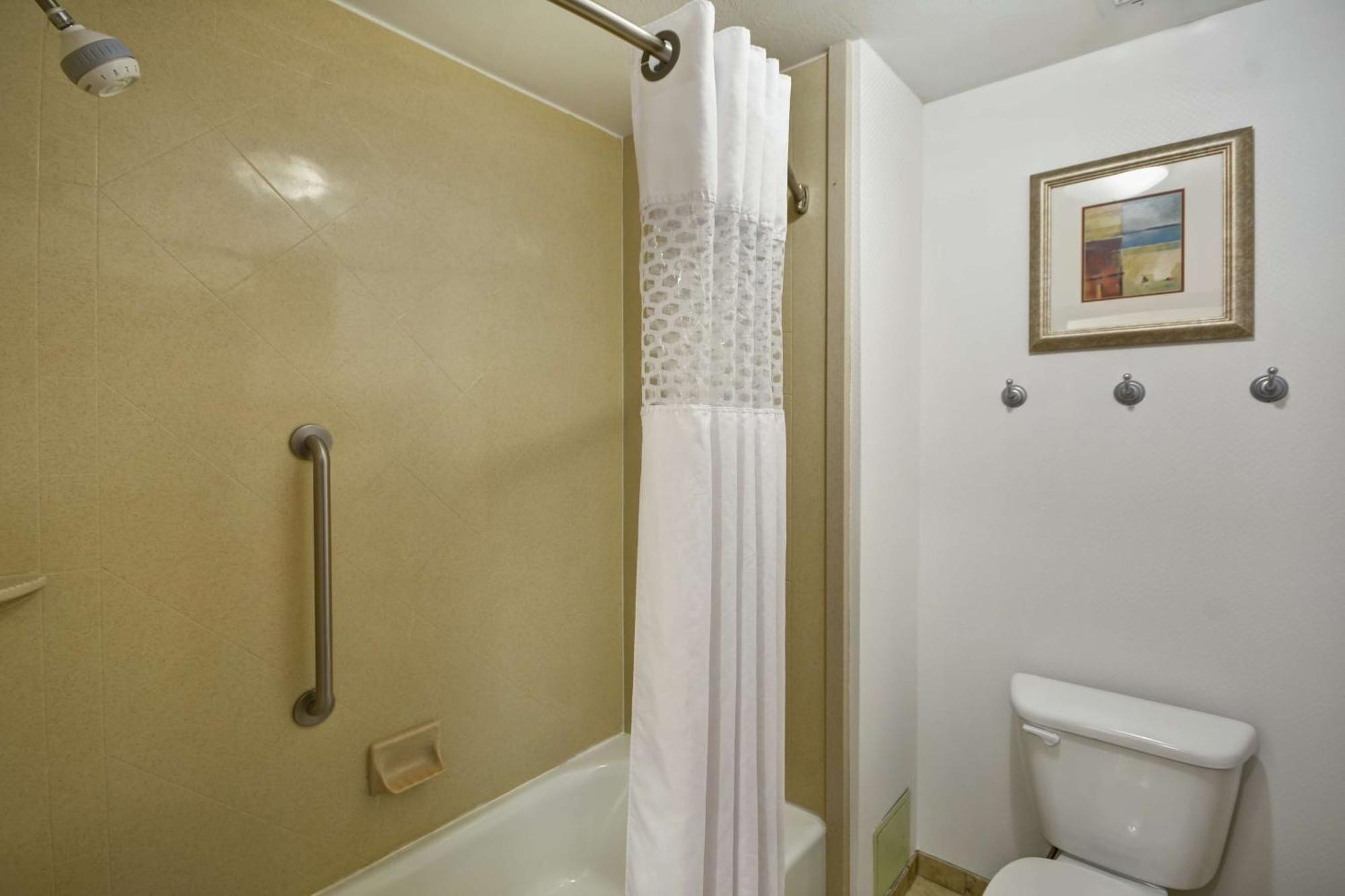 Hampton Inn & Suites Corpus Christi I-37 - Navigation Boulevard Buitenkant foto