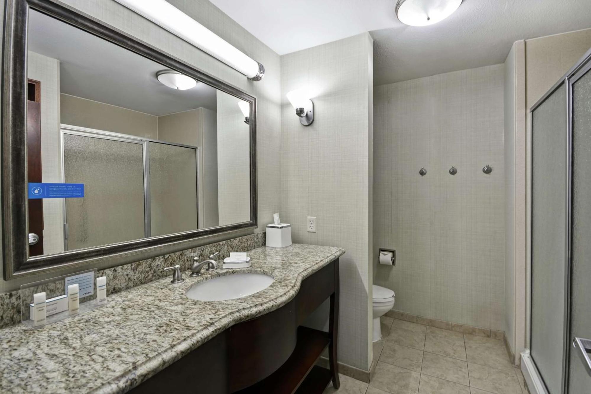 Hampton Inn & Suites Corpus Christi I-37 - Navigation Boulevard Buitenkant foto