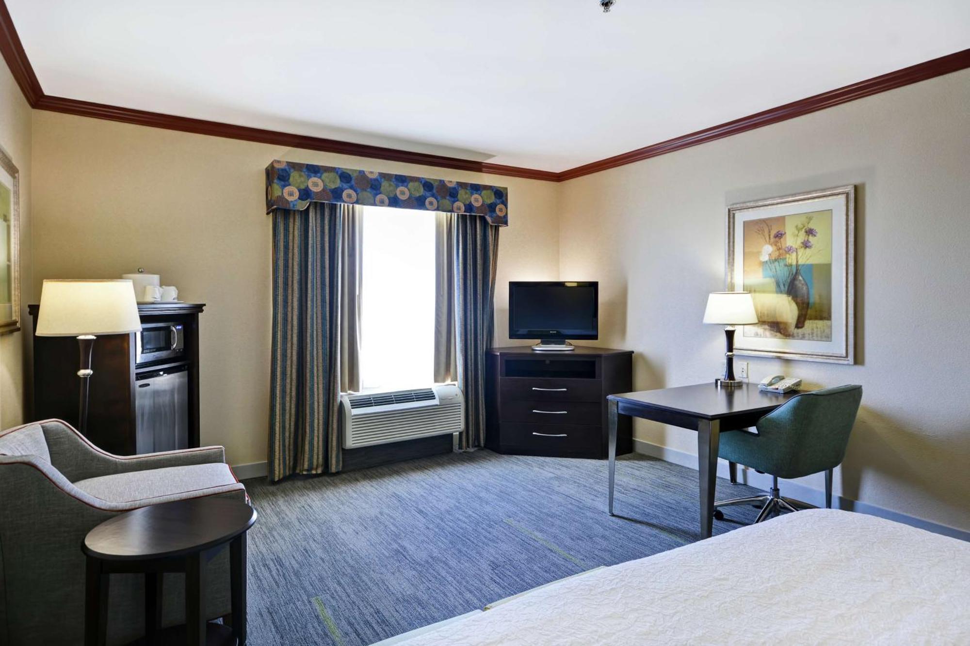 Hampton Inn & Suites Corpus Christi I-37 - Navigation Boulevard Buitenkant foto