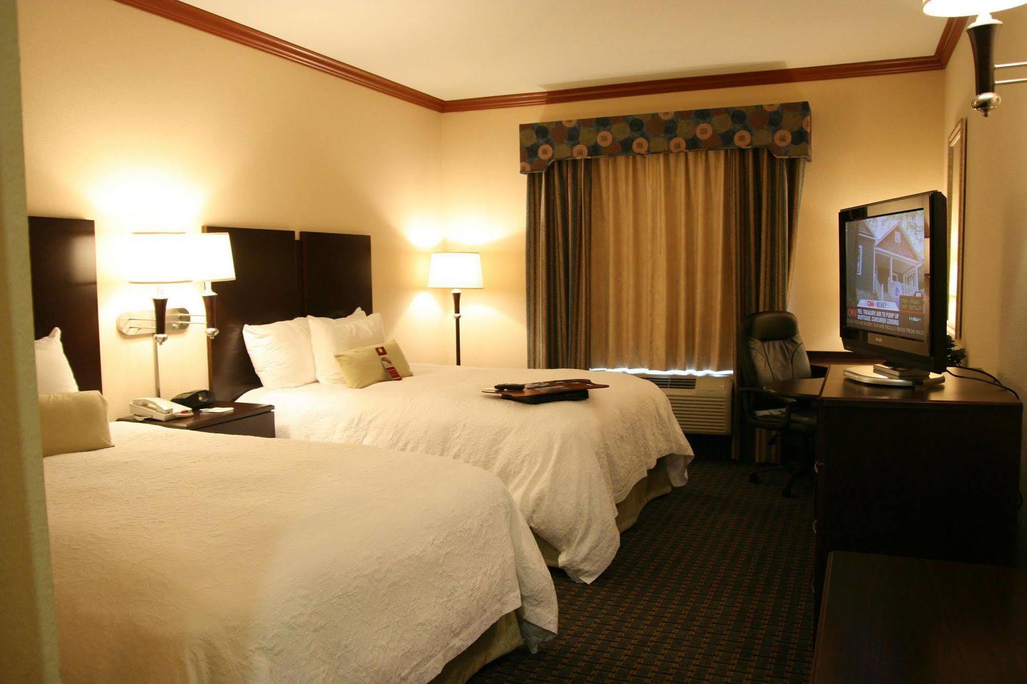 Hampton Inn & Suites Corpus Christi I-37 - Navigation Boulevard Buitenkant foto
