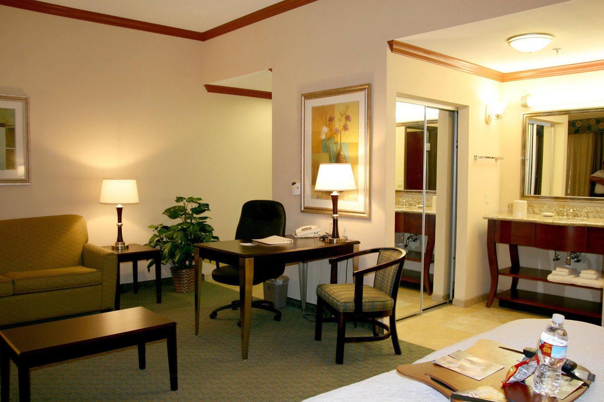 Hampton Inn & Suites Corpus Christi I-37 - Navigation Boulevard Buitenkant foto