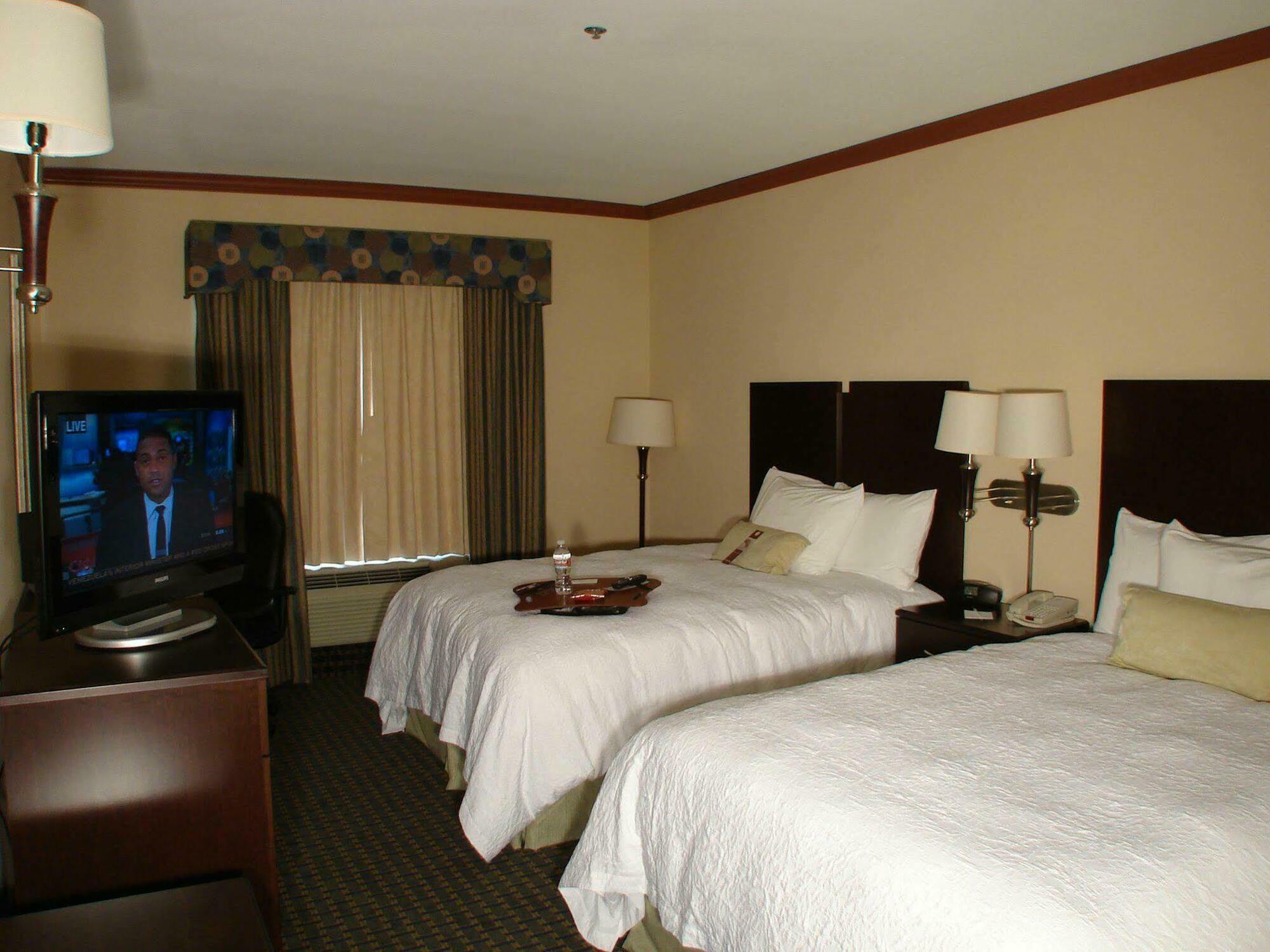 Hampton Inn & Suites Corpus Christi I-37 - Navigation Boulevard Kamer foto