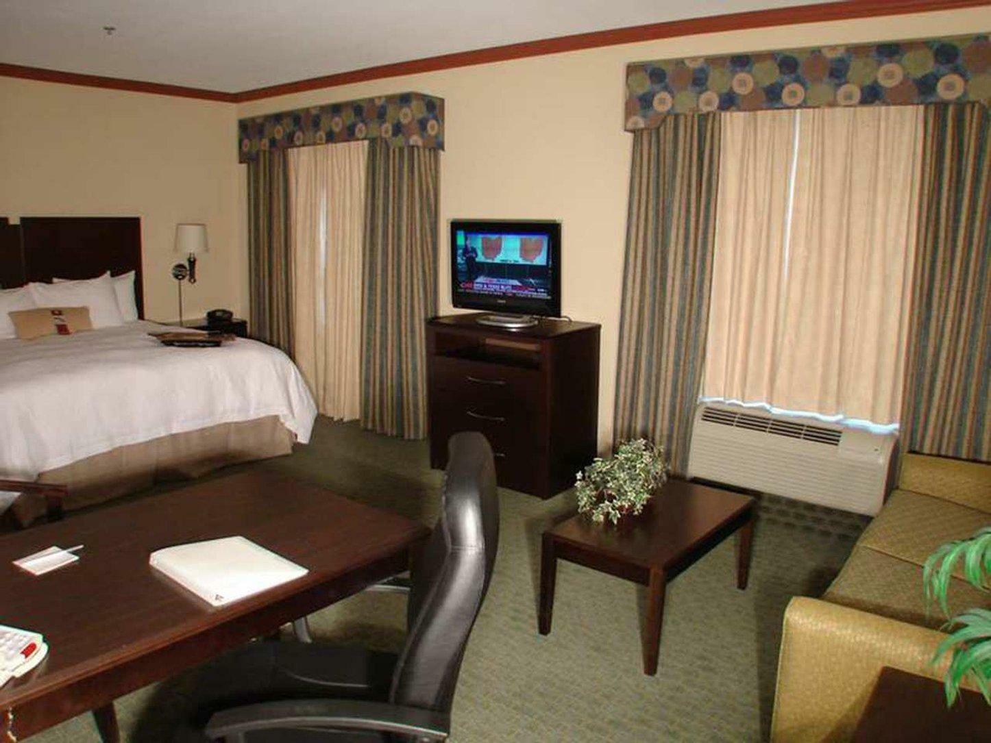 Hampton Inn & Suites Corpus Christi I-37 - Navigation Boulevard Buitenkant foto
